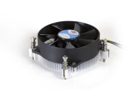 Dynatron K5 - Luftkühlung - 9,2 cm - 1000 RPM - 2500 RPM - 29,85 dB - 46,96 cfm