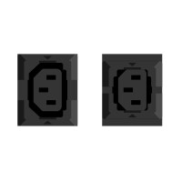 PowerWalker 10133023 - Standard - 0U - Senkrecht -...