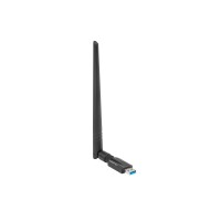 Lanberg NC-1200-WIE - Eingebaut - Kabellos - USB - WLAN -...