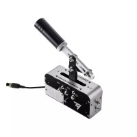 ThrustMaster AddOn TSS Handbrake Handbremse KON/PC