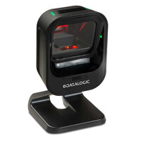 Datalogic Magellan 900i Black Stand Magnetic Mount USB Keyboard - Barcode-Scanner