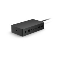 Microsoft Surface Dock 2, Microsoft, Surface Pro (5th...