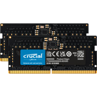 Crucial CT2K8G56C46S5, 16 GB, 2 x 8 GB, DDR5, 5600 MHz