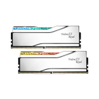 G.Skill Trident Z5 Royal, 64 GB, 2 x 32 GB, DDR5, 6400 MHz, 288-pin DIMM