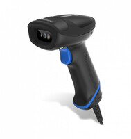Newland HR33 Marlin CMOS 2D Kit USB gedreht - Handscanner