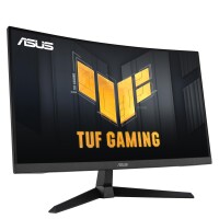 ASUS Tuf Gaming Vg27Vq3B Computerbildschirm 27" - Flachbildschirm (TFT/LCD) - 68,6 cm