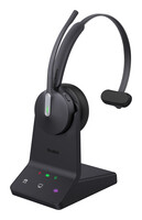 Yealink Headset WH64 Mono UC - Headset - 20 KHz