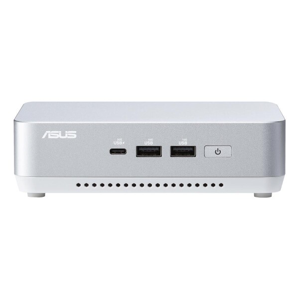 ASUS Nuc 14 Pro+ Kit Rnuc14Rvsu500002I - Barebone - Mini-PC - 1 x Core Ultra 5 1... - Barebone - Core Ultra 5