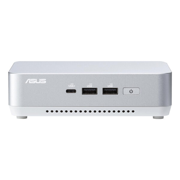 ASUS NUC 14 Pro+ RNUC14RVSU500002I, UCFF, Mini-PC Barebone, DDR5-SDRAM, PCI Express, 802.11a, 802.11b, 802.11g, Wi-Fi 4 (802.11n), Wi-Fi 5 (802.11ac), Wi-Fi 6 (802.11ax), Wi-Fi 6E..., 120 W