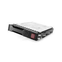 HPE 873036-001, 2.5", 1,2 TB, 10000 RPM