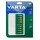 Varta 57659 101 401, Nickel-Metallhydrid (NiMH), Kurzschluß, AA, AAA, 8 Stück(e), Akkus/Batterien enthalten