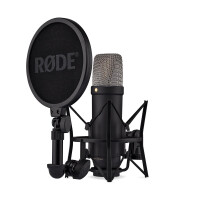 RODE RØDE NT1-A 5th Gen, Studio-Mikrofon, -32 dB,...