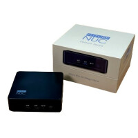 FUTURENUC Entry NUC 12CP-NO-0/0W6, 3,4 GHz, Intel® Celeron®, N100