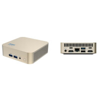 FUTURENUC Lux NUC 13i7UL-W11P-1T/2x16W6E, 3,7 GHz, Intel® Core™ i7, i7-1355U, 32 GB, 1 TB, Windows 11 Pro