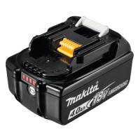 Makita 197265-4 - Akku - Lithium-Ion (Li-Ion) - 4 Ah - 18...