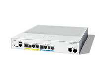 Cisco Catalyst 1300 Switch 2.5GE+ - Switch - 1 Gbps