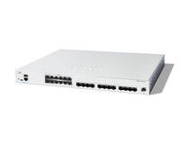 Cisco Catalyst 1300 10GE - Switch - Switch - Kupferdraht