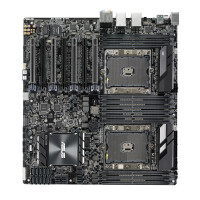 ASUS WS C621E SAGE (BMC), Intel, LGA 3647 (Socket P),...