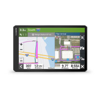 Garmin DEZL LGV1010, Stadt, Straße, Ganz Europa,...