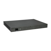 LevelOne 52-Port L3 Lite Managed Gigabit PoE Switch - 4 x...