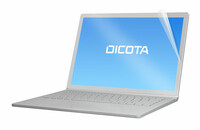 Dicota D70168 - Transparent - DELL Latitude 14 7400 - Polyethylenterephthalat - 35,6 cm (14") - Kratzfest - 315,1 mm