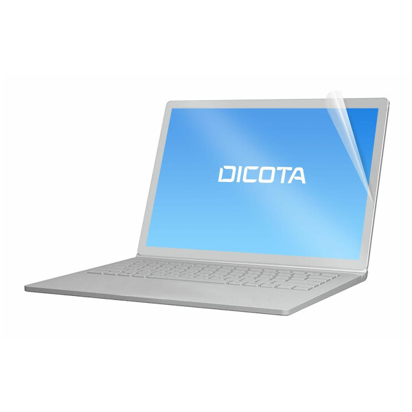 Dicota D70168, Transparent, DELL Latitude 14 7400, Polyethylenterephthalat, 35,6 cm (14"), Kratzfest, 315,1 mm