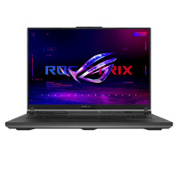 ASUS ROG Strix SCAR 18 G834JYR-R6019W, Intel® Core™ i9, 45,7 cm (18"), 2560 x 1600 Pixel, 32 GB, 2 TB, Windows 11 Home