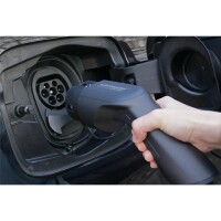 kabelmeister E-Auto-Ladekabel Mode 3 3-ph 11kW 5m