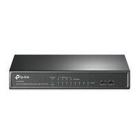TP-LINK TL-SF1008P - V5 - Switch