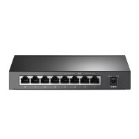 TP-LINK TL-SF1008P - V5 - Switch