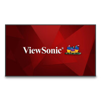 ViewSonic CDE5530, Digital Signage Flachbildschirm, 139,7...