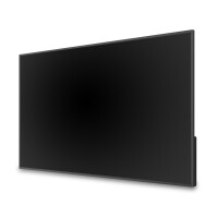 ViewSonic CDE5530, Digital Signage Flachbildschirm, 139,7 cm (55"), LCD, 3840 x 2160 Pixel, 24/7