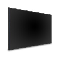 ViewSonic CDE5530, Digital Signage Flachbildschirm, 139,7 cm (55"), LCD, 3840 x 2160 Pixel, 24/7