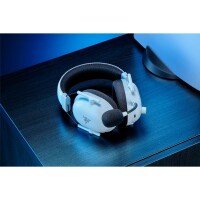 Razer Headset BlackShark V2 Pro PlayStation Weiss -...