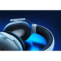 Razer Headset BlackShark V2 Pro PlayStation Weiss - Headset - 28 KHz