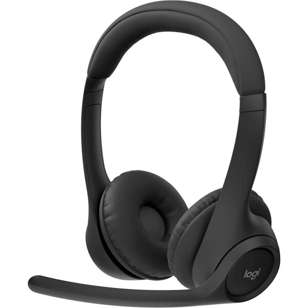 Logitech 981-001453 H Zone 305 Headset - Headset - 20 KHz