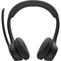 Logitech 981-001453 H Zone 305 Headset - Headset - 20 KHz