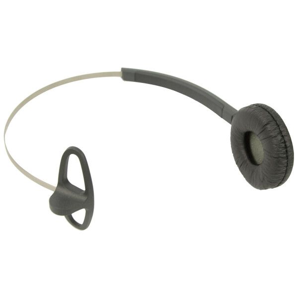 Jabra 14121-32, Stirnband, Schwarz