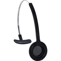 Jabra 14121-32, Stirnband, Schwarz