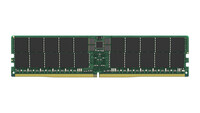 Kingston 64GB 5600 DDR5 ECC Reg DIMM 2Rx4 - KINGSTON 64GB - 5600MT/s