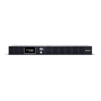 CyberPower Systems CyberPower OR600ERM1U Line-Interactive...