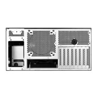 SilverStone Rack 5U Gehäuse RM 52 ATX Black -...