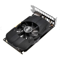 ASUS Phoenix PH-RX550-4G-EVO, Radeon RX 550, 4 GB, GDDR5,...