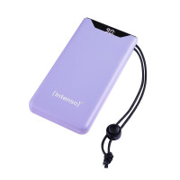 Intenso 7332033, 10000 mAh, Lithium Polymer (LiPo), Power...