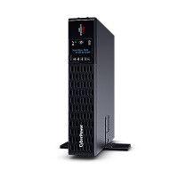 CyberPower Systems CyberPower PR1500ERT2UC, Line-Interaktiv, 1,5 kVA, 1500 W, Reiner Sinus, 200 V, 240 V