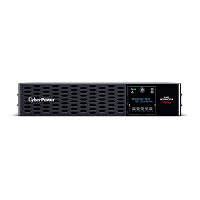 CyberPower Systems CyberPower PR2000ERT2UC, Line-Interaktiv, 2 kVA, 2000 W, Reiner Sinus, 200 V, 240 V