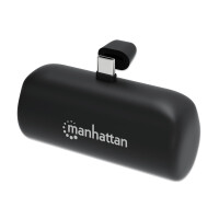 Manhattan 102612, 5000 mAh, Lithium-Ion (Li-Ion), 20 W,...