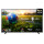 Hisense 32A5NQ, 81,3 cm (32"), 1920 x 1080 Pixel, QLED, Smart-TV, WLAN, Schwarz