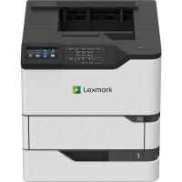 Lexmark M5255, Laser, 1200 x 1200 DPI, A4, 55 Seiten pro...