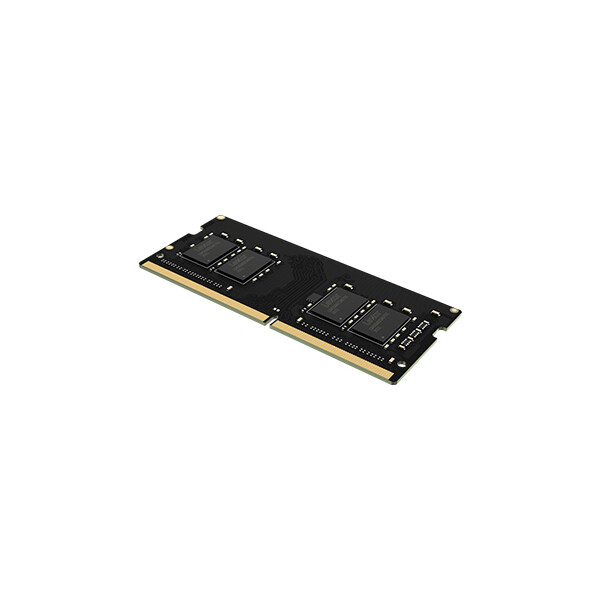 Lexar LD4AS016G-B3200GSST, 16 GB, 1 x 16 GB, DDR4, 3200 MHz, 260-pin SO-DIMM